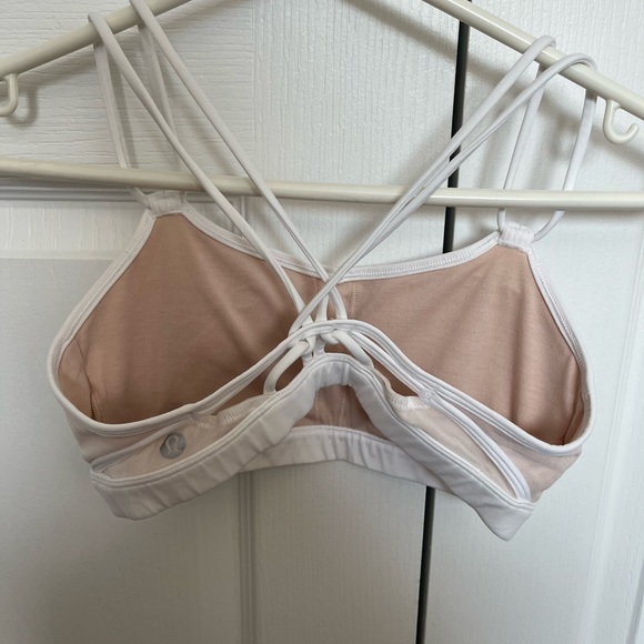 Lululemon sports bra - Picture 2 of 2